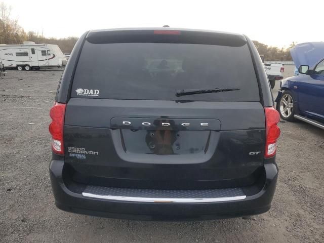 2020 Dodge Grand Caravan GT