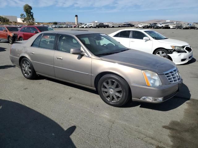 2007 Cadillac DTS