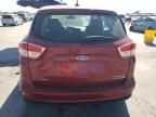 2017 Ford C-MAX Titanium