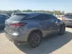 2022 Lexus RX 350 F Sport