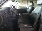 2007 Chevrolet Silverado K2500 Heavy Duty