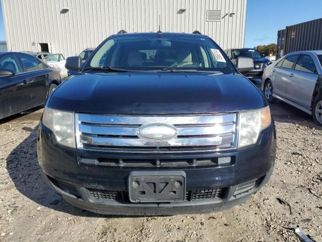 2010 Ford Edge SE