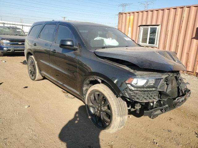 2019 Dodge Durango GT