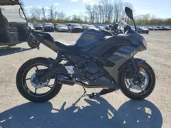 2024 Kawasaki EX650 R en venta en Milwaukee, WI