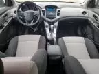 2011 Chevrolet Cruze LS