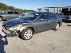 Nissan Vehiculos salvage en venta: 2015 Nissan Altima 2.5