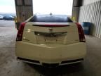 2011 Cadillac CTS Performance Collection