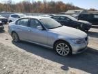 2011 BMW 328 XI