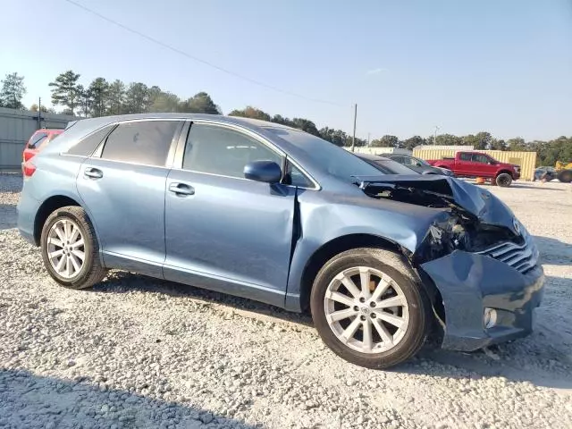 2011 Toyota Venza