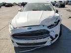 2014 Ford Fusion S