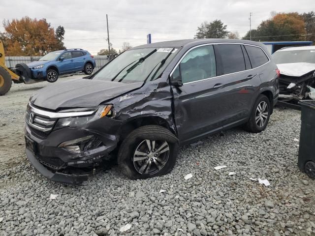 2016 Honda Pilot EXL