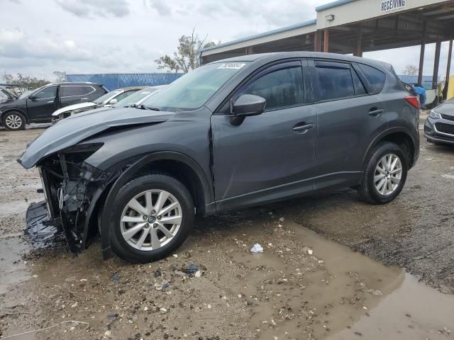 2015 Mazda CX-5 Touring