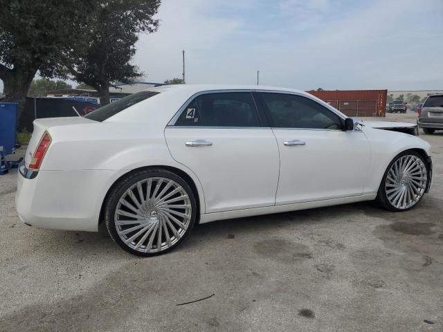 2013 Chrysler 300C