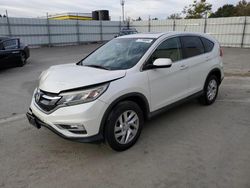 2016 Honda CR-V EX en venta en Antelope, CA