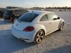 2016 Volkswagen Beetle R-Line