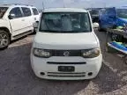 2011 Nissan Cube Base