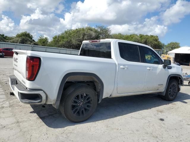 2024 GMC Sierra C1500 Elevation