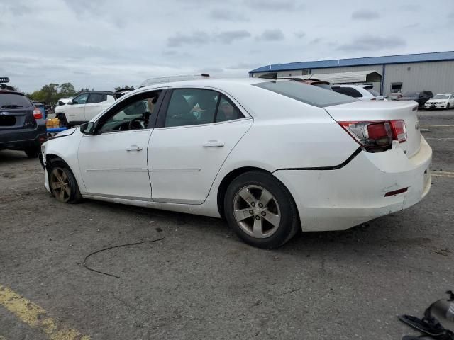 2015 Chevrolet Malibu LS