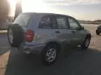 2005 Toyota Rav4