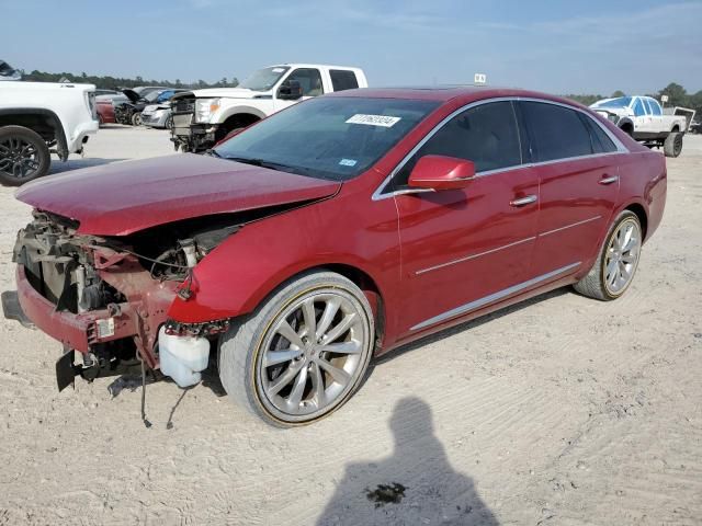 2014 Cadillac XTS Premium Collection