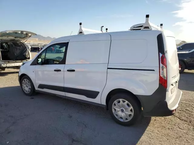 2016 Ford Transit Connect XL