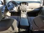 2008 Nissan Pathfinder S