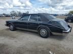 1984 Cadillac Seville