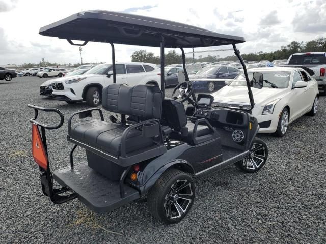 2023 Hdkp Golf Cart