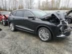 2022 Acura MDX Advance