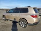 2011 Toyota Highlander Limited