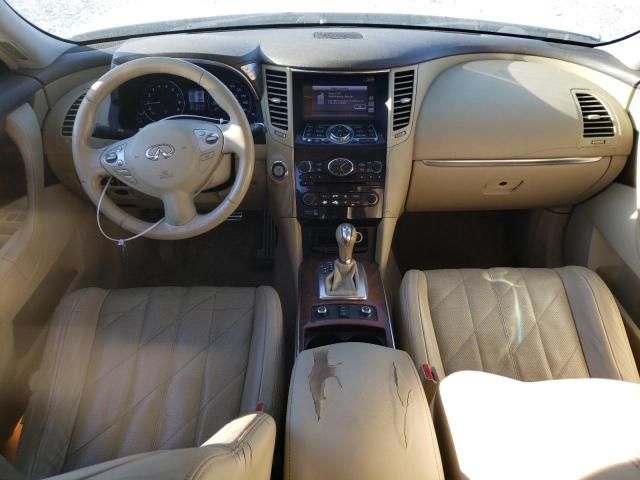 2012 Infiniti FX35