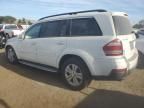 2009 Mercedes-Benz GL 450 4matic