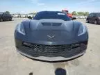 2019 Chevrolet Corvette Z06 2LZ