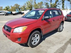 Salvage cars for sale from Copart Bridgeton, MO: 2012 Toyota Rav4