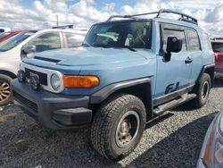 2014 Toyota FJ Cruiser en venta en Riverview, FL