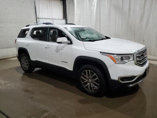 2017 GMC Acadia SLE