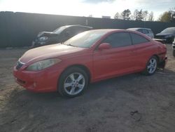 2004 Toyota Camry Solara SE en venta en Finksburg, MD