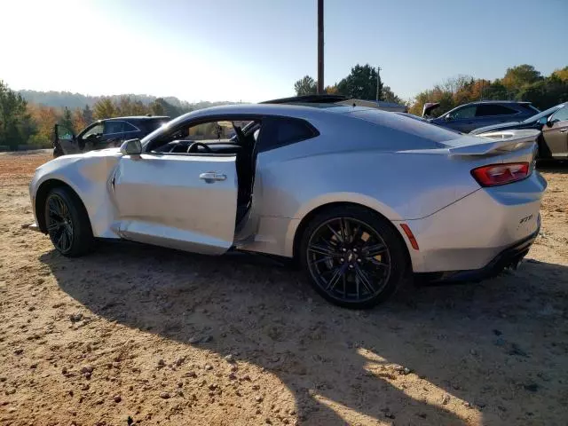 2018 Chevrolet Camaro ZL1