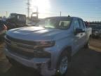 2019 Chevrolet Silverado C1500 LT