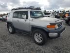 2007 Toyota FJ Cruiser