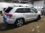 2013 Jeep Grand Cherokee Overland