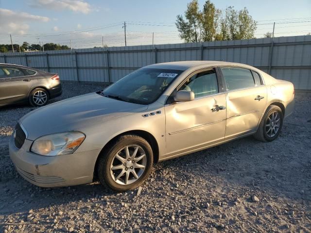 2008 Buick Lucerne CXL