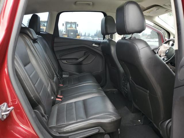 2013 Ford C-MAX SEL