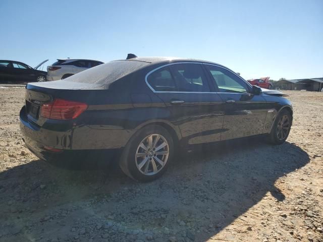 2015 BMW 528 I