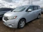 2012 Nissan Quest S