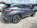 2016 Nissan Murano S