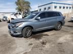 2016 Infiniti QX60