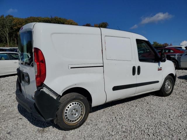 2017 Dodge RAM Promaster City