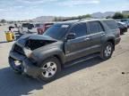 2006 Toyota 4runner SR5