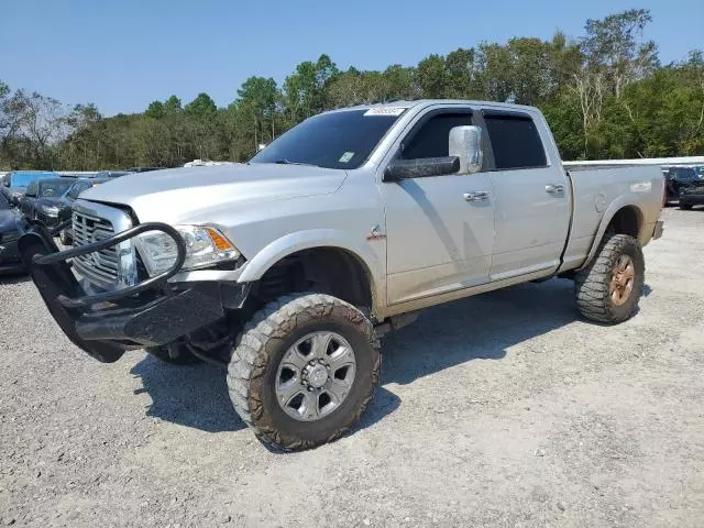 2014 Dodge 2500 Laramie